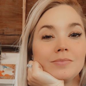 Meet your Posher, Marie